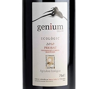 Genium Celler, Priorat (Catalonia, Spain)  2010