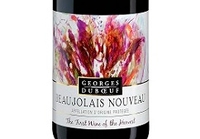 Georges Duboeuf, Beaujolais Nouveau AOP (Burgundy, France)  2019