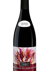 Georges Duboeuf, Beaujolais-Villages Nouveau AOC (Burgundy, France)  2019