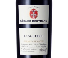 Gerard Bertrand, Languedoc (France) Grenache / Syrah 2017