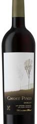 Ghost Pines, Sonoma County/Napa County (California) Merlot 2008