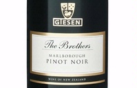 Giesen, Marlborough (New Zealand)  2012