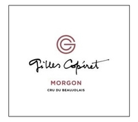 Gilles Copéret, Morgon (Beaujolais, Burgundy, France)  2021