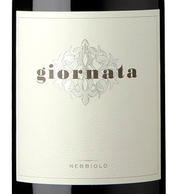 Giornata Wines, Adelaida District – Paso Robles (Central Coast, California) Nebbiolo 2019