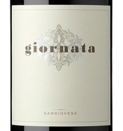 Giornata Wines, Adelaida District – Paso Robles (Central Coast, California) Sangiovese 2019