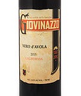 Giovinazzo, California (United States) Nero d’Avola 2015