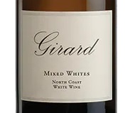 Girard Winery, North Coast (California)  2019