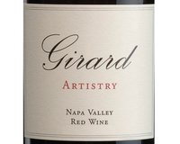 Girard Winery, Napa Valley (California)  2016