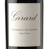 Girard, Napa Valley (California) Cabernet Sauvignon 2014