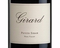 Girard, Napa Valley (California) Petite Sirah 2013