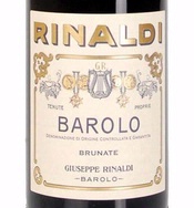 Giuseppe Rinaldi, Barolo DOCG (Piedmont, Italy)  2013