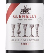 Glenelly, Stellenbosch (South Africa) Syrah 2015