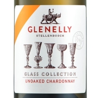 Glenelly, Stellenbosch (South Africa) Chardonnay 2018