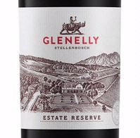 Glenelly, Stellenbosch (South Africa)  2011