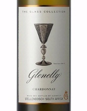 Glenelly, Stellenbosch (South Africa) Chardonnay 2016