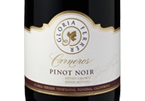 Gloria Ferrer, Carneros (California) Pinot Noir 2010