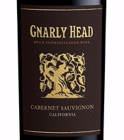 Gnarly Head, California (California) Cabernet Sauvignon 2016