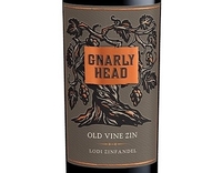 Gnarly Head, Lodi (San Joaquin Valley, California) Zinfandel 2020