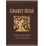 Gnarly Head, Lodi (California) Zinfandel 2017