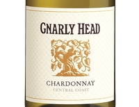 Gnarly Head, Central Coast (California) Chardonnay 2017