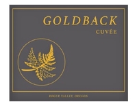 Goldback Wines, Rogue Valley (Oregon)  2018