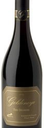 Goldeneye, Anderson Valley (Mendocino County) Pinot Noir 2009