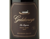 Goldeneye, Anderson Valley (Mendocino County, California) Pinot Noir 2016