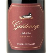 Goldeneye, Anderson Valley (California) Pinot Noir 2018