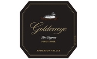 Goldeneye, Anderson Valley (Mendocino County, California) Pinot Noir 2018