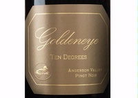 Goldeneye, Anderson Valley (Mendocino County, California) Pinot Noir 2013