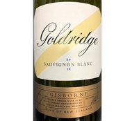 Goldridge, Gisborne (New Zealand) Sauvignon Blanc 2018