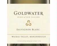 Goldwater, Wairau Valley (Marlborough, New Zealand) Sauvignon Blanc 2016