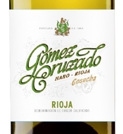 Gómez Cruzado, Rioja Blanco (Spain)  2019