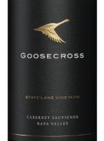 Goosecross, Napa Valley (California) Cabernet Sauvignon 2019