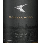 Goosecross, Napa Valley (California) Chardonnay 2022