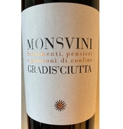 Gradis’ciutta, Collio (Friuli Venezia Giulia, Italy)  2015