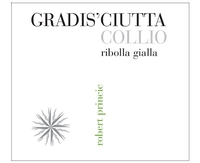 Gradis’ciutta, Collio (Friuli Venezia Giulia, Italy) Ribolla Gialla 2020