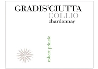 Gradis’ciutta, Collio (Friuli Venezia Giulia, Italy) Chardonnay 2021