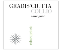 Gradis’ciutta, Collio (Fruili Venezia Giulia, Italy) Sauvignon 2021