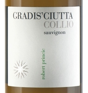 Gradis’ciutta, Collio (Italy) Sauvignon 2020