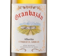 Bodegas Granbazan, Rias Baixas DO (Galicia, Spain) Albariño 2020