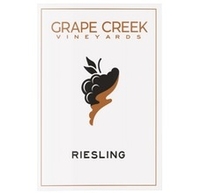 Grape Creek Vineyards, Texas (United States) Riesling 2020