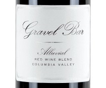 Gravel Bar Winery, Columbia Valley (Washington)  2015