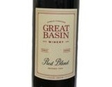 Great Basin Winery, California (United States)  2017