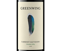 Greenwing, Columbia Valley (Washington) Cabernet Sauvignon 2019