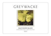 Greywacke, Marlborough (New Zealand) Sauvignon Blanc 2022