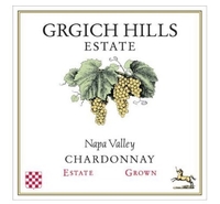 Grgich Hills Estate, Napa Valley (California) Chardonnay 2019