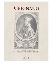 Grignano, Chianti Rùfina (Tuscany, Italy)  2014