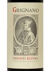 Grignano, Chianti Rufina (Tuscany, Italy)  2016