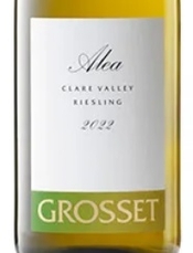 Grosset, Clare Valley (Australia) Riesling 2022